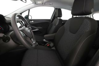 Opel Crossland X 1.2 Edition