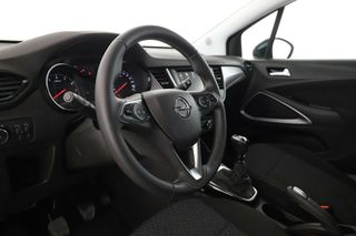Opel Crossland X 1.2 Edition