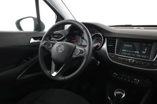 Opel Crossland X 1.2 Edition