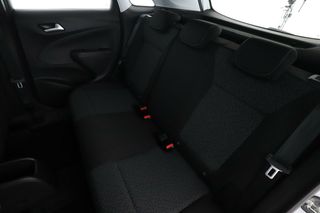 Opel Crossland X 1.2 Edition