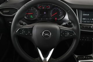 Opel Crossland X 1.2 Edition