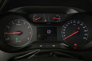 Opel Crossland X 1.2 Edition