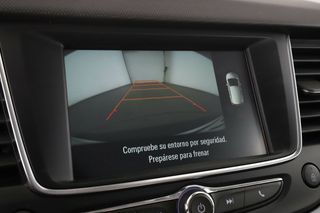 Opel Crossland X 1.2 Edition
