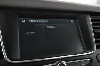 Opel Crossland X 1.2 Edition