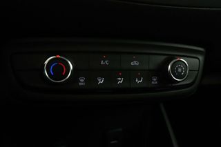 Opel Crossland X 1.2 Edition