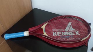 Raqueta Pro Kennex Champ 23 Midsize