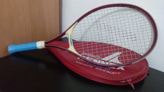 Raqueta Pro Kennex Champ 23 Midsize