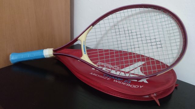 Raqueta Pro Kennex Champ 23 Midsize