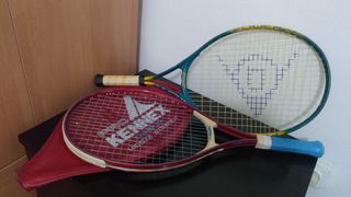 Raqueta Pro Kennex Champ 23 Midsize