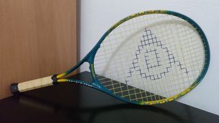 Raqueta Pro Kennex Champ 23 Midsize