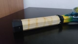 Raqueta Pro Kennex Champ 23 Midsize