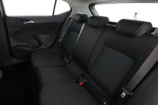 Opel Astra 1.4 SIDI Turbo Dynamic Start/Stop