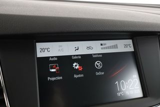 Opel Astra 1.4 SIDI Turbo Dynamic Start/Stop