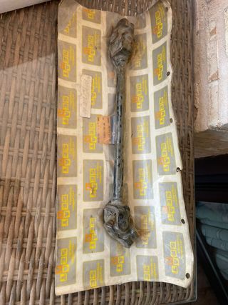 Barra Cardan Caña Dirección SEAT Ritmo Recambios