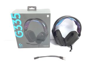 diadema logitech g335