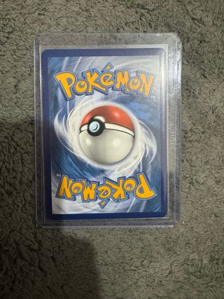 Charizard ex 234/091 Carta Pokémon