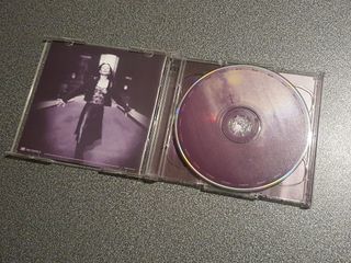 CD Tori Amos - To Venus and Back