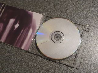 CD Tori Amos - To Venus and Back