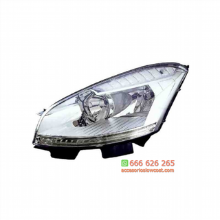 Faros delanteros para CITROEN C4 PICASSO (11-)