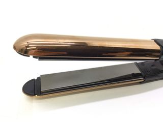 plancha pelo babyliss last shine