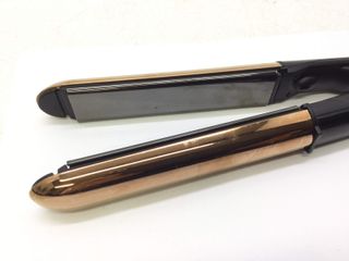 plancha pelo babyliss last shine