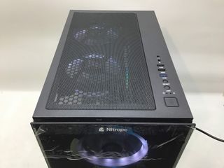 pc asus nitropc