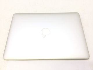 portatil apple apple macbook air core i5 1.8 13 (2017) (a1466)