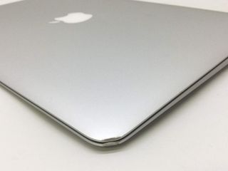 portatil apple apple macbook air core i5 1.8 13 (2017) (a1466)