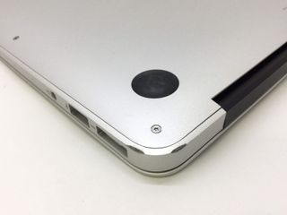 portatil apple apple macbook air core i5 1.8 13 (2017) (a1466)