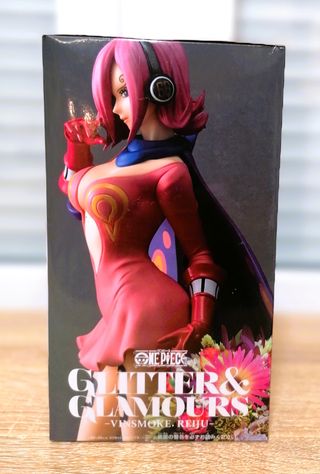 One Piece Glitter&Glamours Vinsmoke Reiju Vers.A