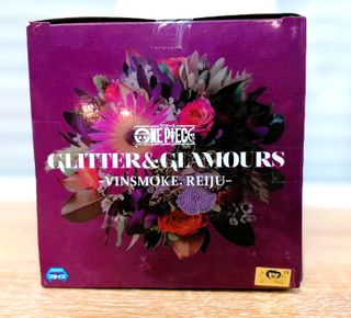 One Piece Glitter&Glamours Vinsmoke Reiju Vers.A