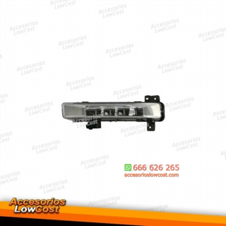 FARO ANTINIEBLA IZQUIERDO BMW G30 / G31 Touring (