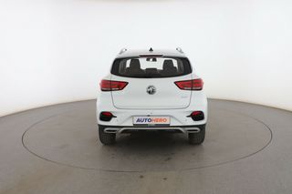 MG ZS 1.5 VTi Luxury