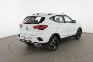 MG ZS 1.5 VTi Luxury