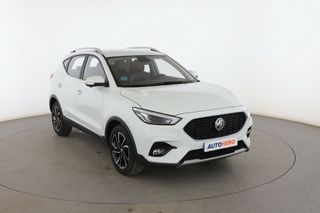 MG ZS 1.5 VTi Luxury