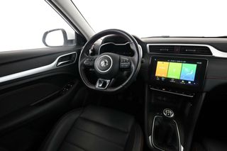 MG ZS 1.5 VTi Luxury