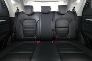 MG ZS 1.5 VTi Luxury