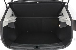 MG ZS 1.5 VTi Luxury