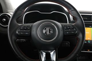 MG ZS 1.5 VTi Luxury