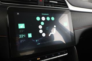 MG ZS 1.5 VTi Luxury
