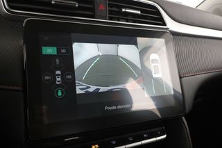 MG ZS 1.5 VTi Luxury