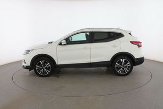 Nissan Qashqai 1.3 DIG-T N-Connecta