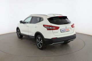 Nissan Qashqai 1.3 DIG-T N-Connecta