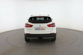 Nissan Qashqai 1.3 DIG-T N-Connecta