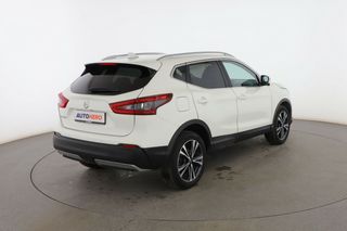 Nissan Qashqai 1.3 DIG-T N-Connecta