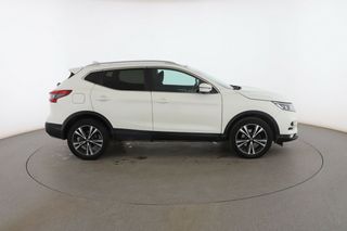 Nissan Qashqai 1.3 DIG-T N-Connecta