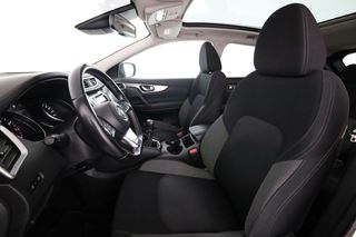 Nissan Qashqai 1.3 DIG-T N-Connecta