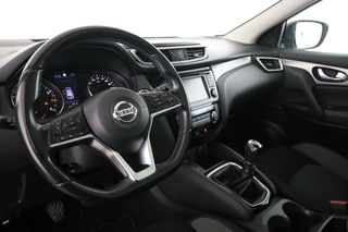 Nissan Qashqai 1.3 DIG-T N-Connecta