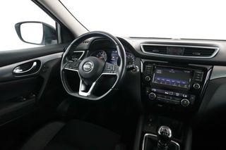 Nissan Qashqai 1.3 DIG-T N-Connecta