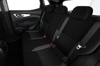 Nissan Qashqai 1.3 DIG-T N-Connecta